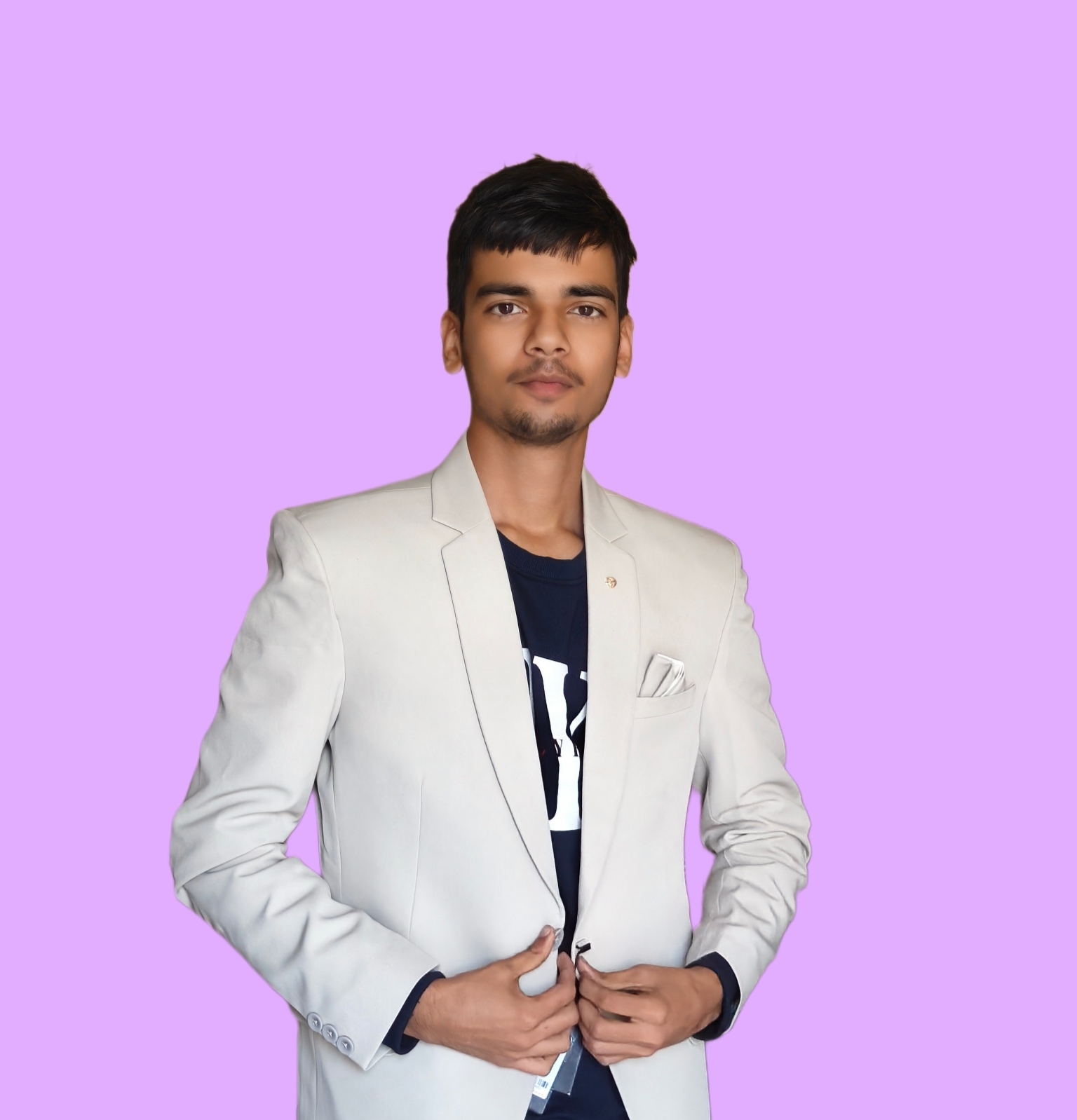 Adarsh Pathak